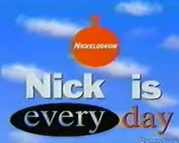 Everydaynick