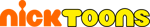 Current NickToons UK logo