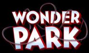 Wonder Park (2019) Logo