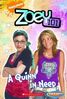 Zoey 101 A Quinn in Need Book