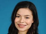 Megan Parker
