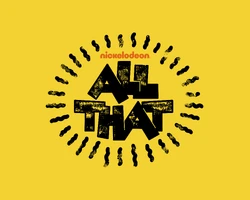All that logo 2019