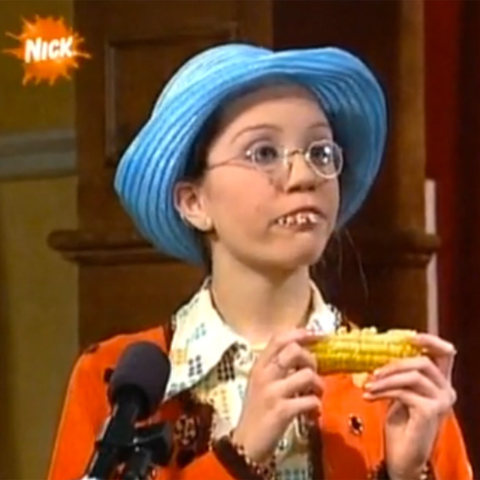 List of The Amanda Show sketches | Nickelodeon | Fandom