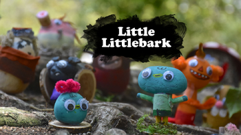 Little Littlebark