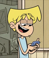 Loki Loud.png (178 KB) Loki LoudMale version of Lori Loud Appears in The Loud House episode "One of the Boys"
