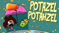 Potazel Potahzel Title Card