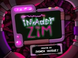 Invader Zim