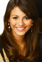 Zoey 101 - Victoria Justice