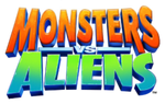 Monsters vs. Aliens