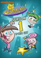 The Fairly OddParents: Season 1*June 2, 2009