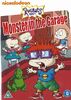 Rugrats Monter in the Garage UK DVD