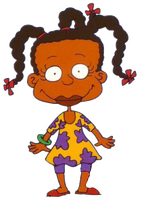 Susie Carmichael-Font