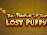 The Temple of the Lost Puppy!