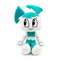 Jenny Wakeman (Sitting)