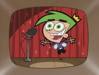 CosmoAsSeinfeld.jpg (91 KB) "It's a show about nothing! How do we know when it's over?"