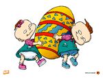 Easter (Rugrats)