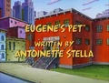 Title-EugenesPet