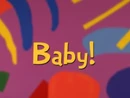 Oobi episodes - Baby!