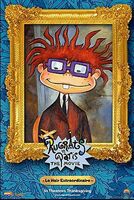 Rugrats in Paris the Movie Poster Valentine's Day 2000 (2)