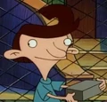 Billy (Hey Arnold)