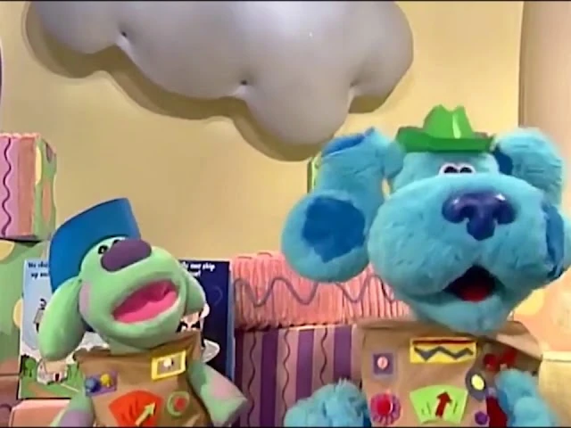 Blue's Room Theme Song | Nickelodeon | Fandom