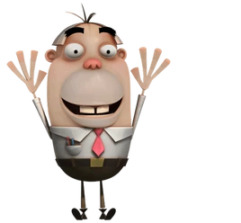 Hankmuffin-character-web-desktop