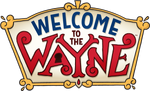 Welcome to the Wayne Logo
