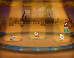 Wonder Pets in circus.png