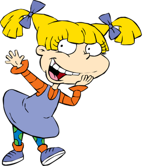 Angelica Pickles