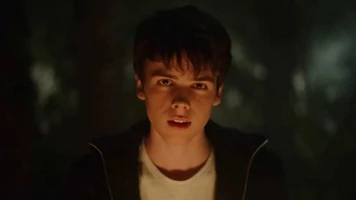 Gavin Coscarelli from Are You Afraid of the Dark?