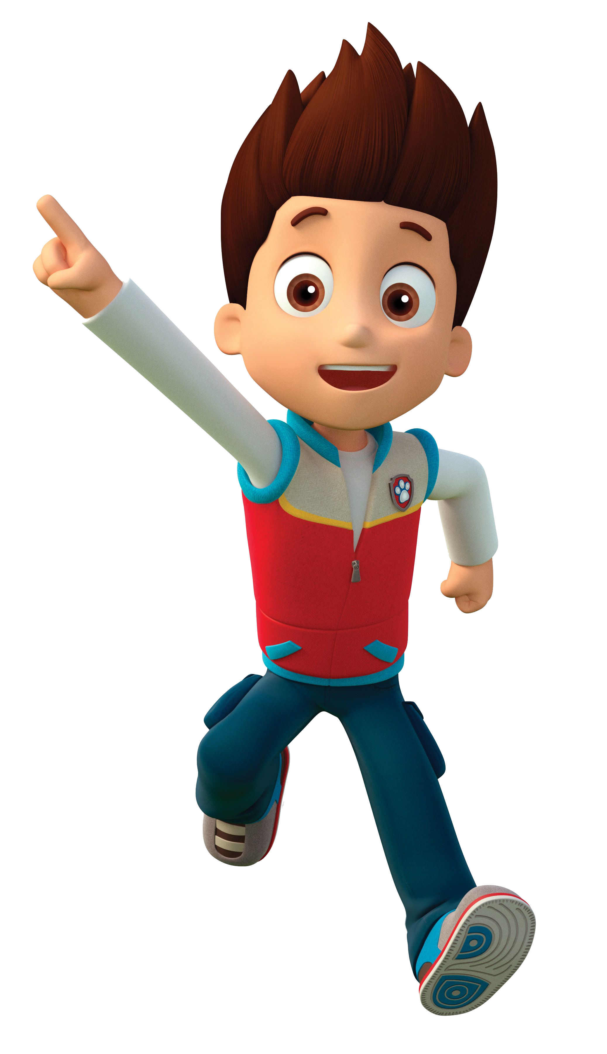 Ryder Nickelodeon Fandom