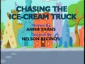 Chasing the Ice-Cream Truck