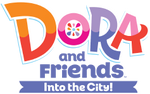 Dora and Friends: Into the City!