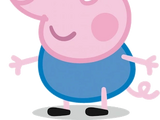 George Pig