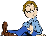 Jon Arbuckle