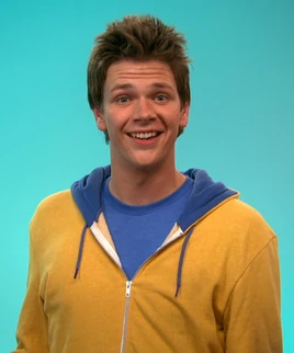 Twist Light Blue Background