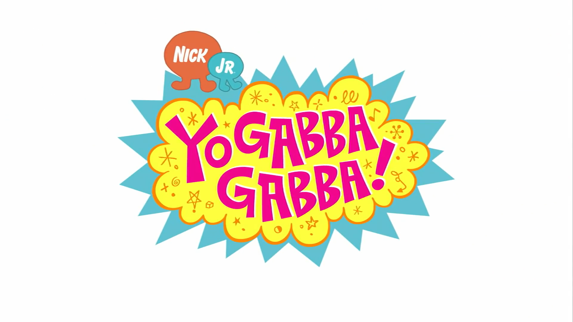 Yo Gabba Gabba Foofa -  Canada