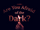 Are You Afraid of the Dark? (2019)