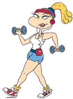 Charlotte Pickles | Nickelodeon | Fandom