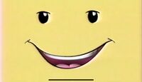 Face Fruit Joke (1996)