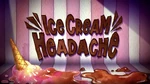 Ice Cream Headache