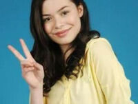 Miranda Cosgroves