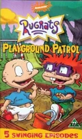 Rugrats Playground Patrol