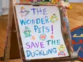 Save the Duckling!