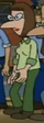 Stinky's mom
