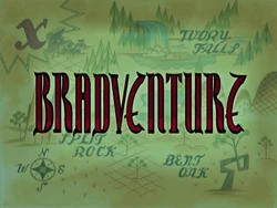 Title-Bradventure