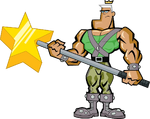 Jorgen von strangle