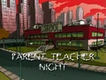 Title-ParentTeacherNight