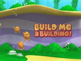 Build me abuiding