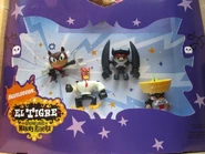 ElTigreMcDonald'sToys.jpeg (138 KB) McDonald's Happy Meal toys